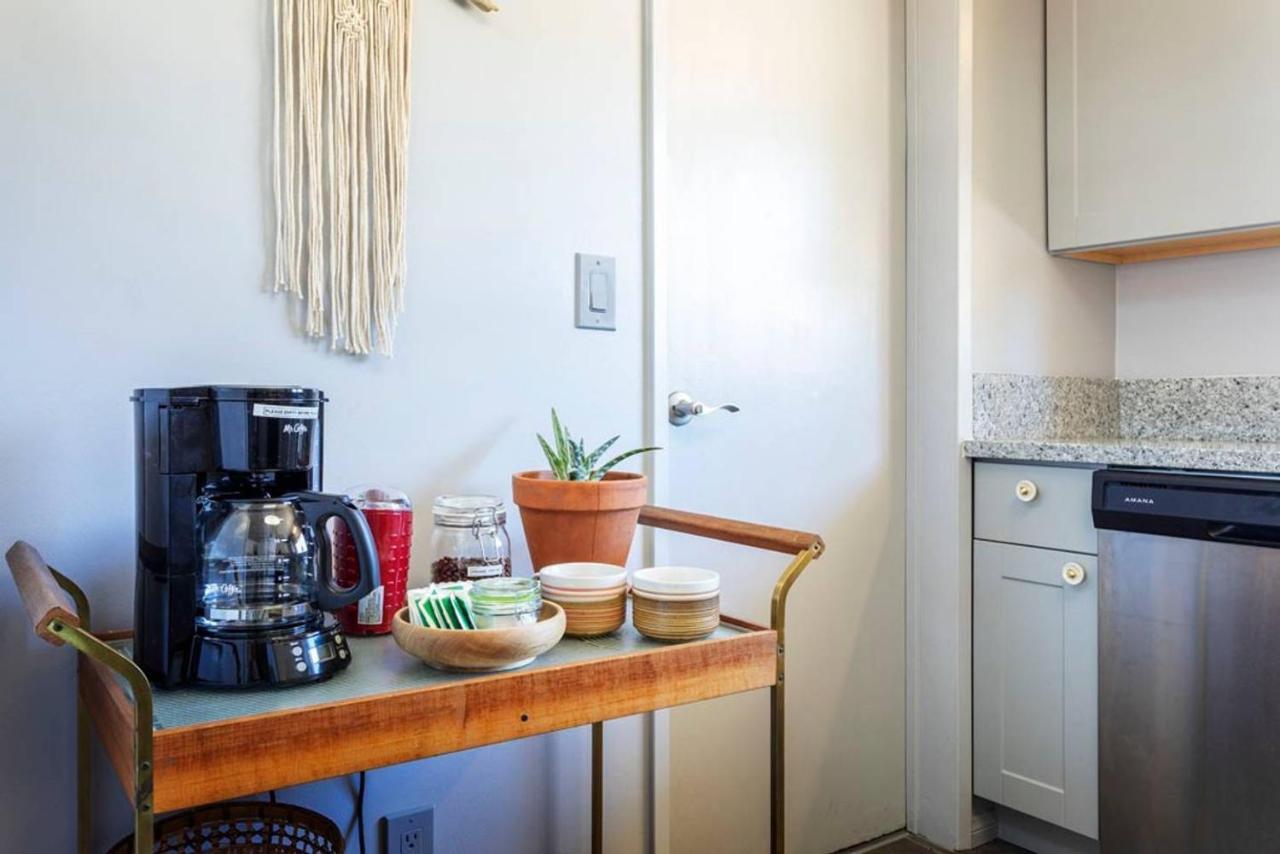 Made In The Shade - Central, Hot Tub, Ac, Sleeps 8 Vila Joshua Tree Exterior foto
